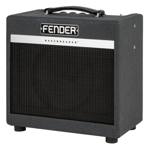 Fender Bassbreaker 007 Combo