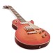 Gibson Les Paul Standard 60s, Tomato Soup Burst #231240306 - angle shot