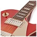Gibson Les Paul Standard 60s, Tomato Soup Burst #231240306 - neck pickup