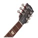 Gibson Les Paul Standard 60s, Tomato Soup Burst #231240306 - headstock