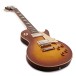 Gibson Custom 1958 Les Paul Standard Reissue VOS, Iced Tea #85474