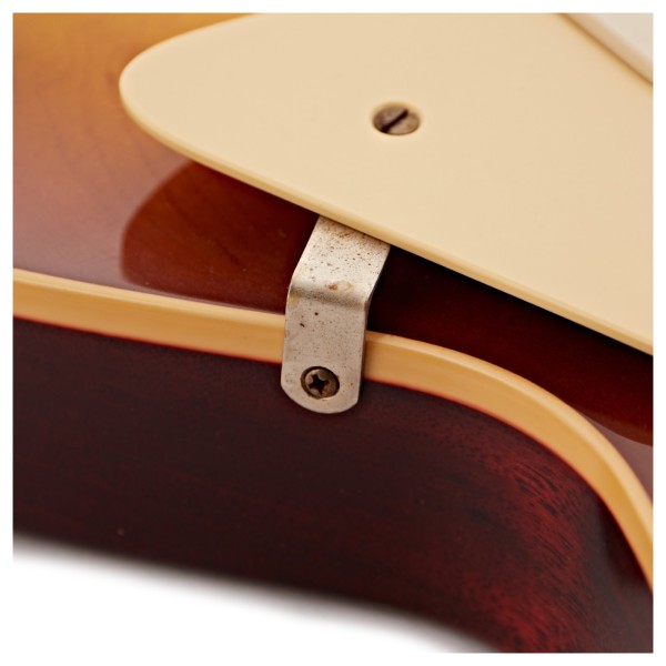 Gibson Custom 1958 Les Paul Standard Reissue VOS, Iced Tea #85474