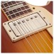 Gibson Custom 1958 Les Paul Standard Reissue VOS, Iced Tea #85474