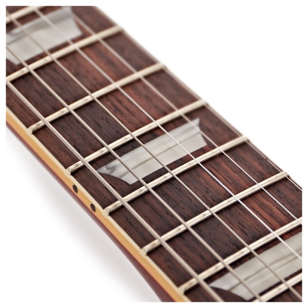 Gibson Custom 1958 Les Paul Standard Reissue VOS, Iced Tea #85474