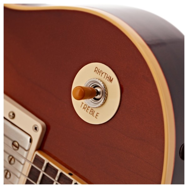 Gibson Custom 1958 Les Paul Standard Reissue VOS, Iced Tea #85474