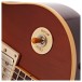 Gibson Custom 1958 Les Paul Standard Reissue VOS, Iced Tea #85474