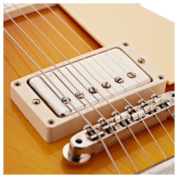 Gibson Custom 1958 Les Paul Standard Reissue VOS, Iced Tea #85474