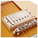 Gibson Custom 1958 Les Paul Standard Reissue VOS, Iced Tea #85474