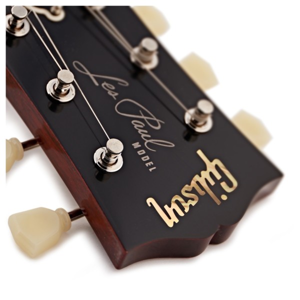 Gibson Custom 1958 Les Paul Standard Reissue VOS, Iced Tea #85474
