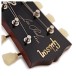 Gibson Custom 1958 Les Paul Standard Reissue VOS, Iced Tea #85474