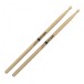 RealFeel Evans Attacktile Mountable Drum Pad & Promark 5B Hickory Sticks, 10 Inch