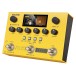 NUX Dual Loop Stereo Pedal, Right Angle