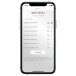 Taylor Sense Smart Battery Box - App