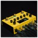 NUX Dual Loop Stereo Pedal, Lifestyle Rear