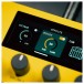 NUX Dual Loop Stereo Pedal, Screen