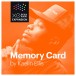 XLN Audio XOpak: Memory Card