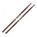 RealFeel Evans Attacktile Mountable Drum Pad & Promark Forward 5A FireGrain Hickory Sticks, 10 Inch