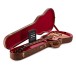 Gibson Custom 1959 Les Paul Standard Reissue VOS, Washed Cherry Sunburst #943028 - in case