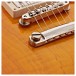 Gibson Custom 1959 Les Paul Standard Reissue VOS, Washed Cherry Sunburst #943028 - bridge