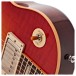 Gibson Custom 1959 Les Paul Standard Reissue VOS, Washed Cherry Sunburst #943028 - pickup selector