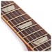 Gibson Custom 1959 Les Paul Standard Reissue VOS, Washed Cherry Sunburst #943028 - 12th fret