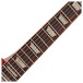 Gibson Custom 1959 Les Paul Standard Reissue VOS, Washed Cherry Sunburst #943028 - neck
