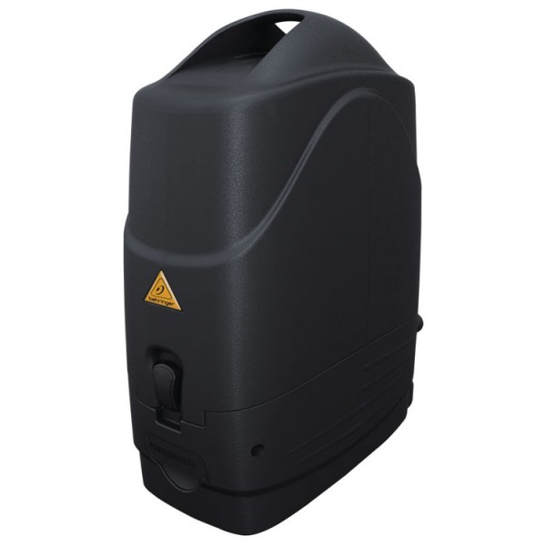 Behringer Europort EPA900 Portable PA System at Gear4music
