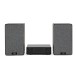 AVCOM 2.1 System Builder, Walnut