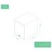 AVCOM 2.1 System Builder, Walnut