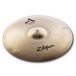 Zildjian A Custom Cymbal Box Set with Free 18'' A Custom Crash