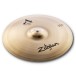 Zildjian A Custom Cymbal Box Set with Free 18'' A Custom Crash