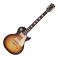 Gibson Les Paul Standard 50s Figured Top, Tobacco Burst #212850283