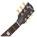 Gibson Les Paul Standard 50s Figured Top, Tobacco Burst #212850283 - headstock