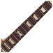 Gibson Custom 1958 Les Paul Standard Reissue VOS, Lemon Burst #841300, Fret Board