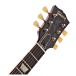 Gibson Custom 1959 Les Paul Standard Reissue Ultra Light Aged, Sunrise Teaburst #951276 - headstock
