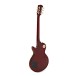 Gibson Custom 1959 Les Paul Standard Reissue Ultra Light Aged, Sunrise Teaburst #951276 - back