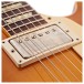 Gibson Custom 1958 Les Paul Standard Reissue VOS, Lemon Burst #841300, Bridge Pickup