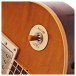 Gibson Custom 1958 Les Paul Standard Reissue VOS, Lemon Burst #841300, Pickup Switch