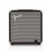 Fender Rumble 15 V3 Bass Combo