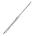 Rosedale Intermediate Flute, By Gear4music