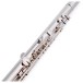 Rosedale Intermediate Flute, By Gear4music