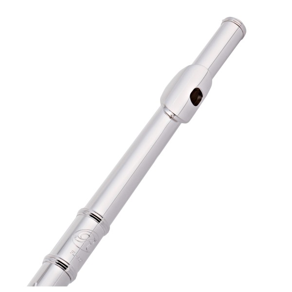 Rosedale Intermediate Flute, By Gear4music