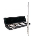Rosedale Intermediate Querfl&ouml;te von Gear4music - Fast neu