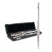 Rosedale Intermediate Flute, By Gear4music