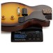 Gibson Custom 1957 Les Paul Junior Single Cut Reissue VOS, Vintage Sunburst #75723 - weight shot