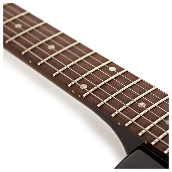 Gibson Custom 1957 Les Paul Junior Single Cut Reissue VOS, Vintage Sunburst #75723 - 12th fret