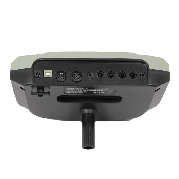 Tourtech Tt-22m Electronic Drum Kit With Mesh Heads