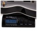 Gibson Custom Les Paul Custom, Ebony #CS404397 - weight shot