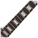 Gibson Custom Les Paul Custom, Ebony #CS404397 - neck