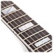 Gibson Custom Les Paul Custom, Ebony #CS404397 - 12th fret